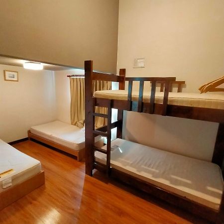 Annupuri Mountain View Lodge نيسيكو المظهر الخارجي الصورة