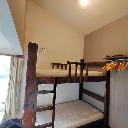 Annupuri Mountain View Lodge نيسيكو المظهر الخارجي الصورة