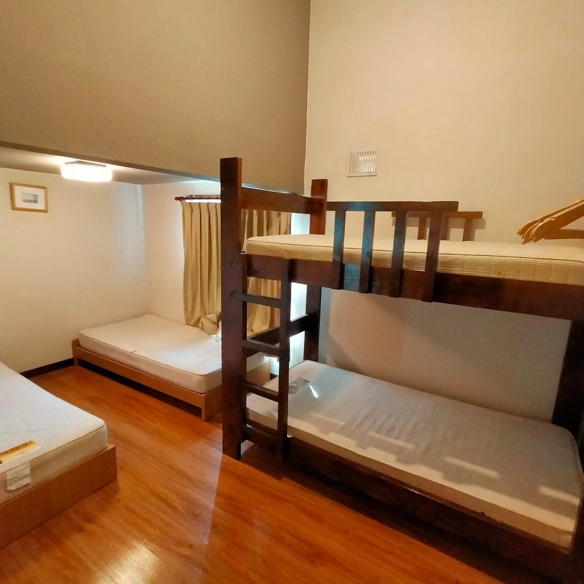 Annupuri Mountain View Lodge نيسيكو المظهر الخارجي الصورة
