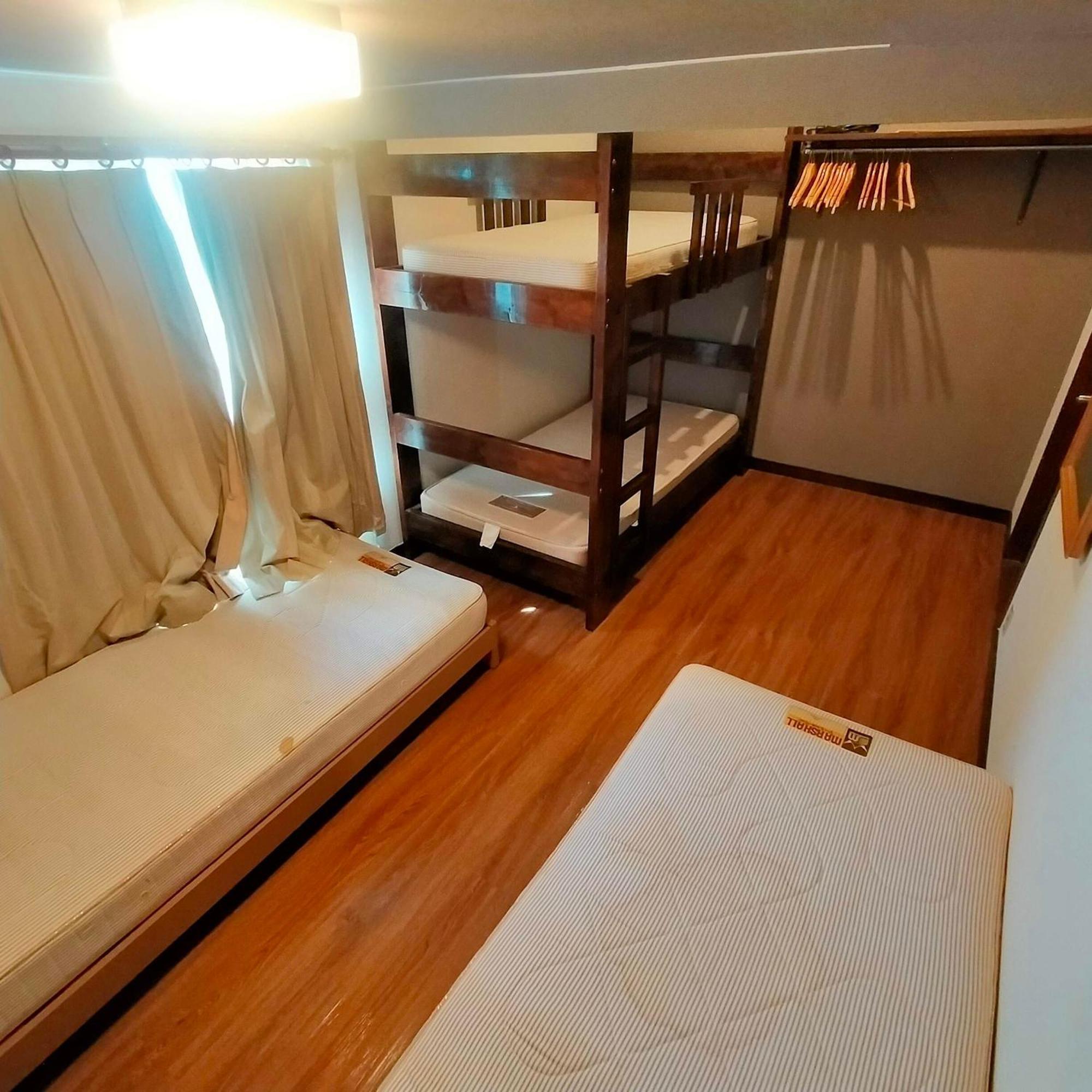 Annupuri Mountain View Lodge نيسيكو المظهر الخارجي الصورة